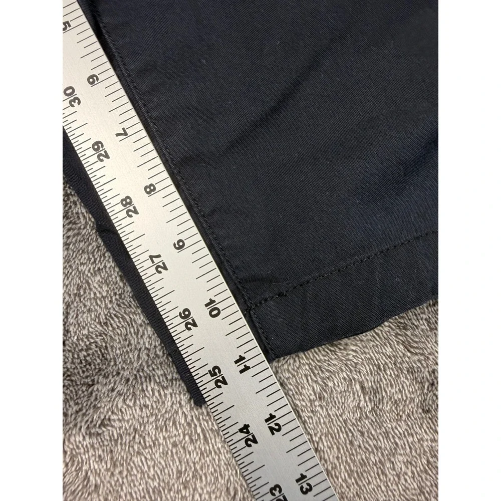 5.11 Tactical Apex Shorts Mens 38 Black Cargo Utility Outdoor Hiking 73327